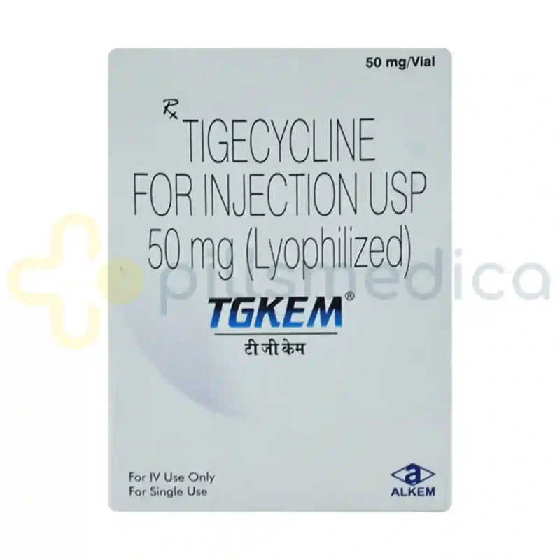 Tgkem Injection (50mg) - Image 2