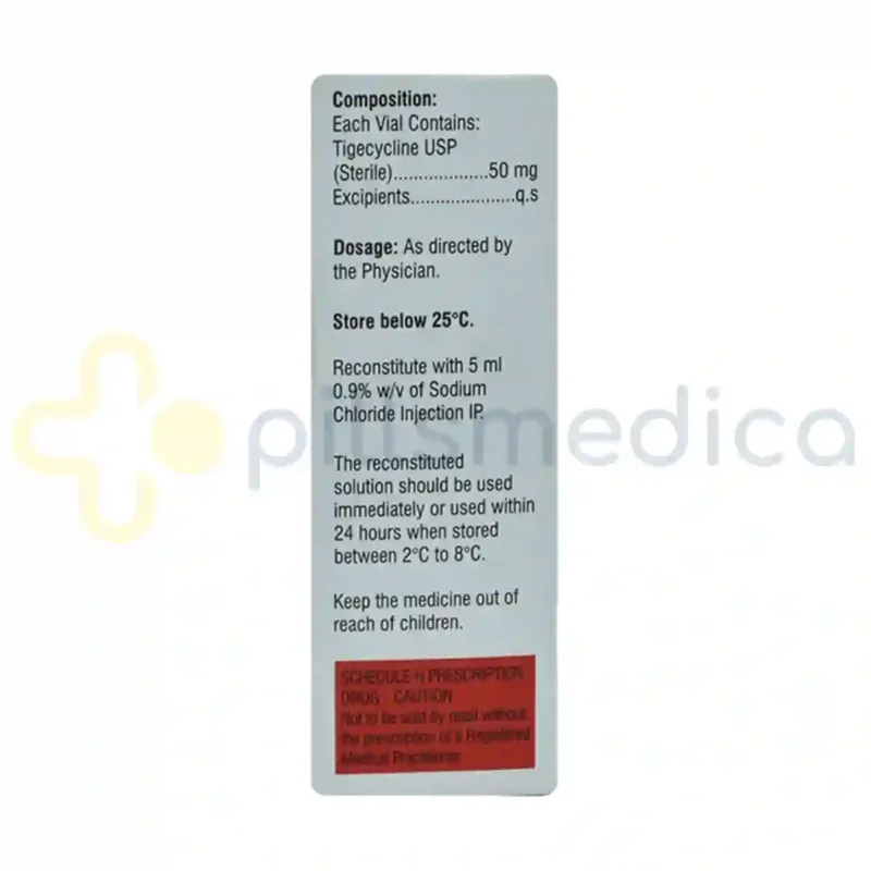 Tgkem Injection (50mg) - Image 4