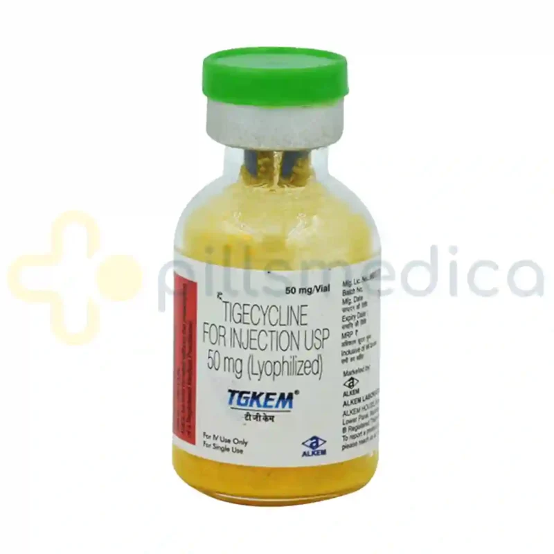 Tgkem Injection (50mg) - Image 5