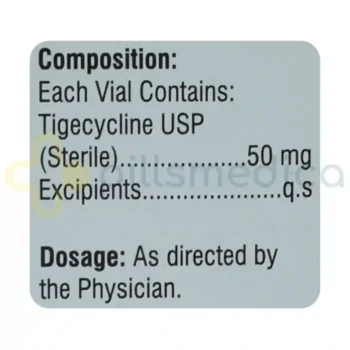 Tgkem Injection (50mg) - Image 6