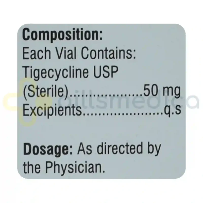 Tgkem Injection (50mg) - Image 6