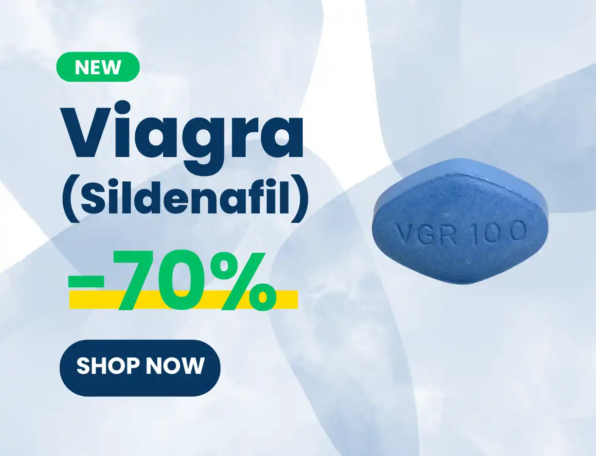 Viagra Sildenafil Tablet