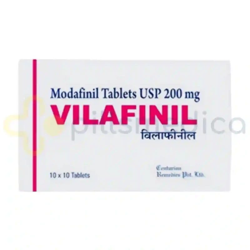 Vilafinil 200MG Tablet (10's)