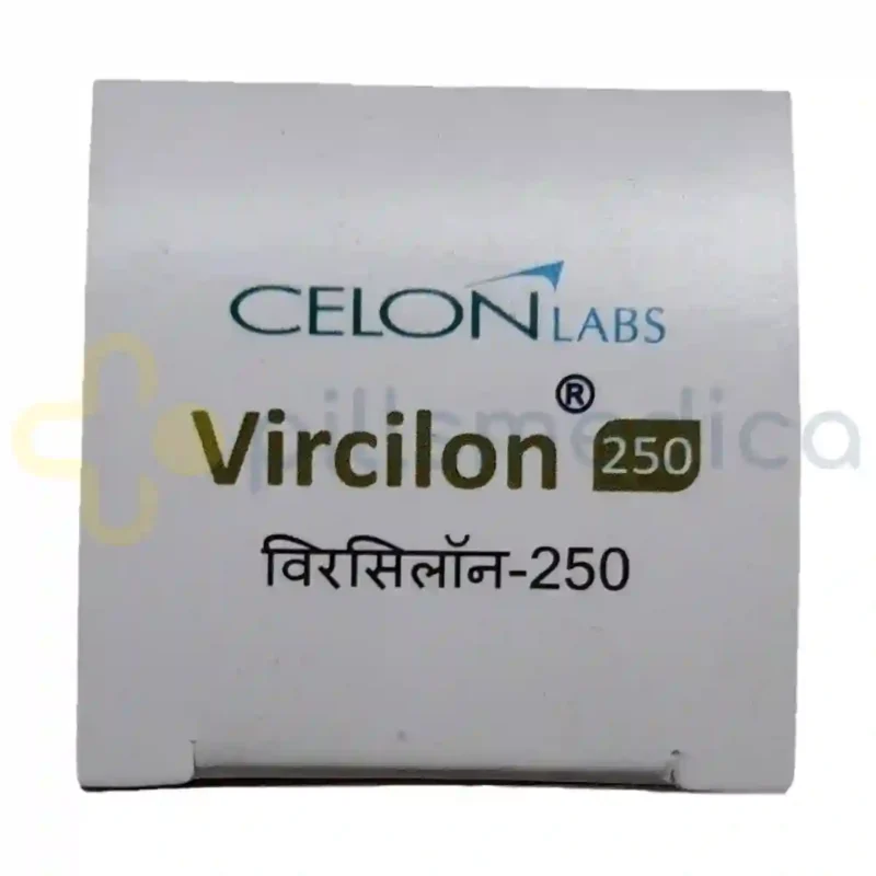 Vircilon 250MG Injection (10ml) - Image 2