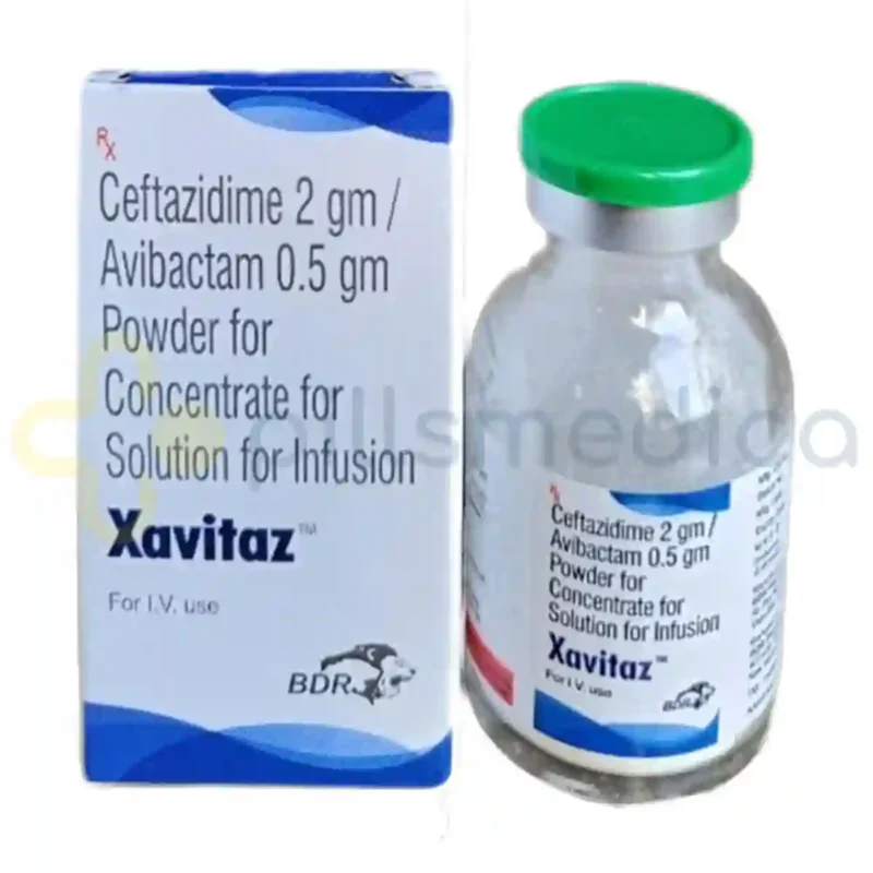 Xavitas Injection (1)