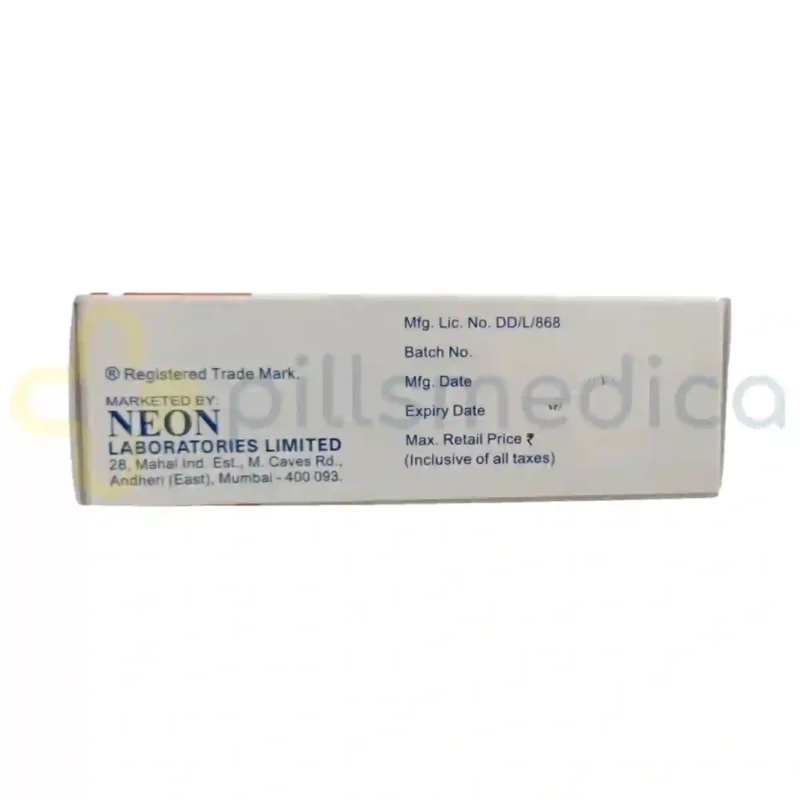 Zartocin Injection (100mg) - Image 4