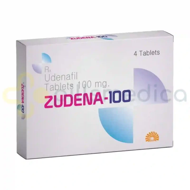 Zudena 100MG Tablet (4's)