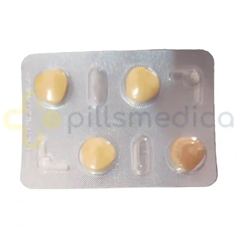 Zudena 100MG Tablet (4's) - Image 2